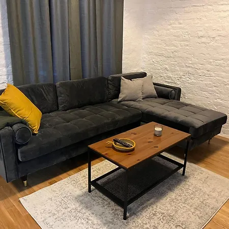 Loft19 Appartement Euskirchen Buitenkant foto