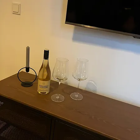 Loft19 Appartement Euskirchen Buitenkant foto