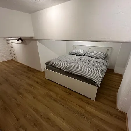 Loft19 Appartement Euskirchen Buitenkant foto