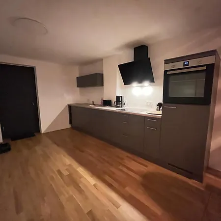 Loft19 Appartement Euskirchen Buitenkant foto