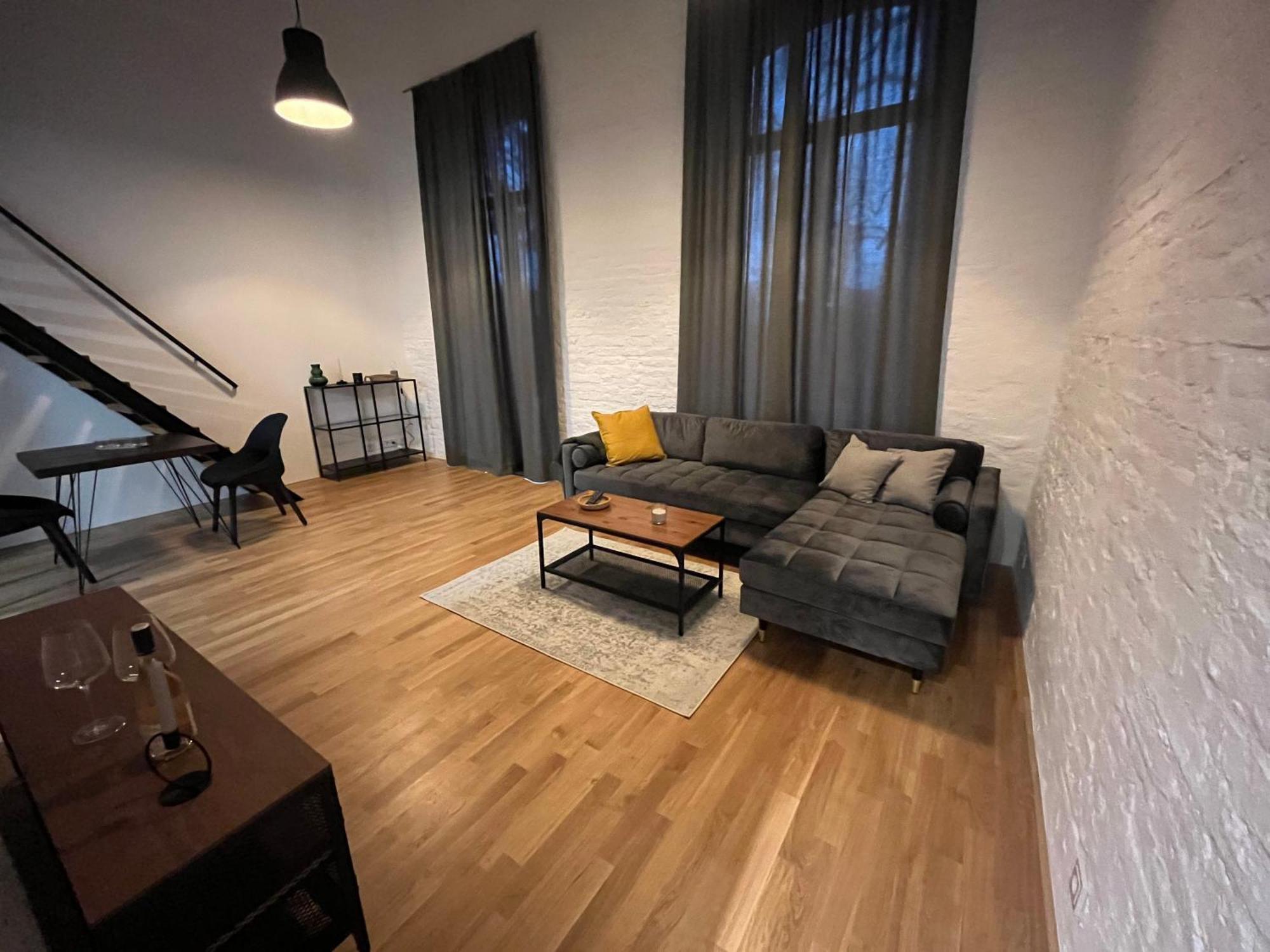 Loft19 Apartment