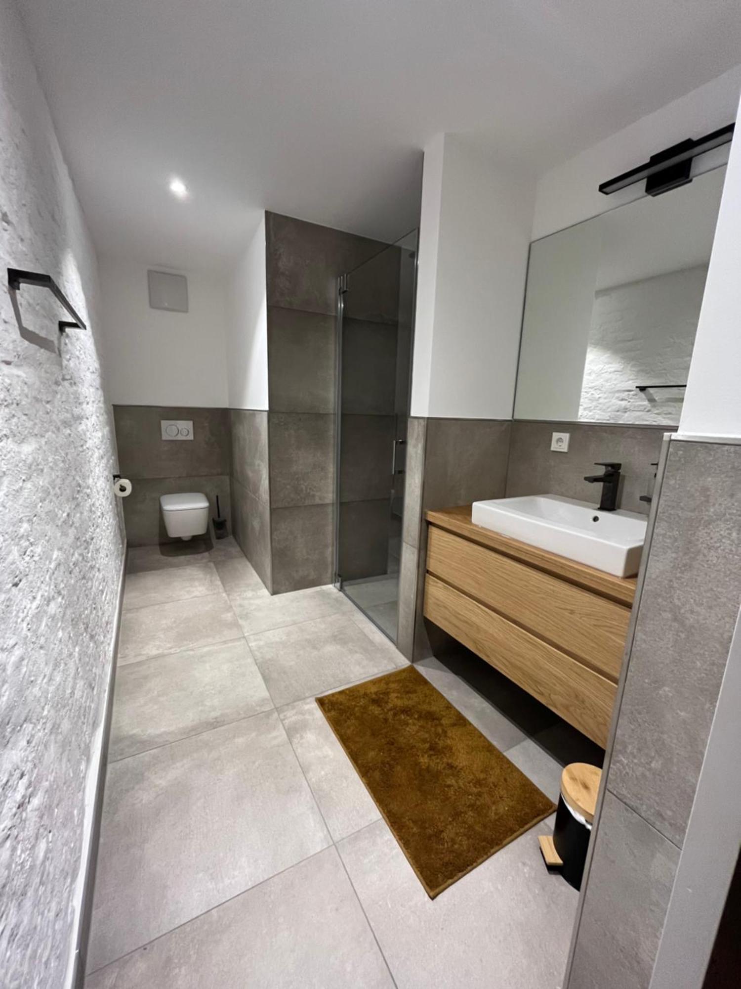Loft19 Apartment *